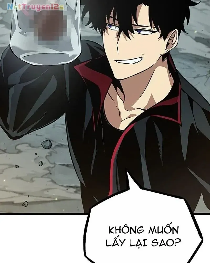 Vua Trộm Mộ: Vạch Đích - Chap 3 - Trang 61