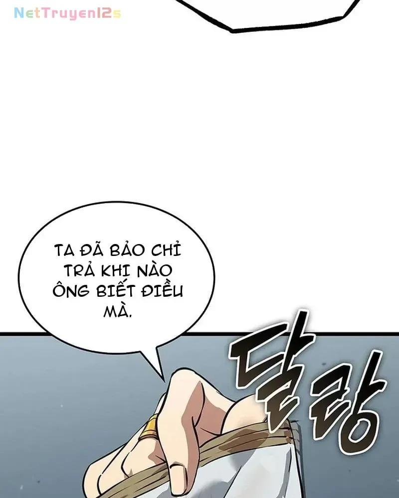 Vua Trộm Mộ: Vạch Đích - Chap 3 - Trang 62