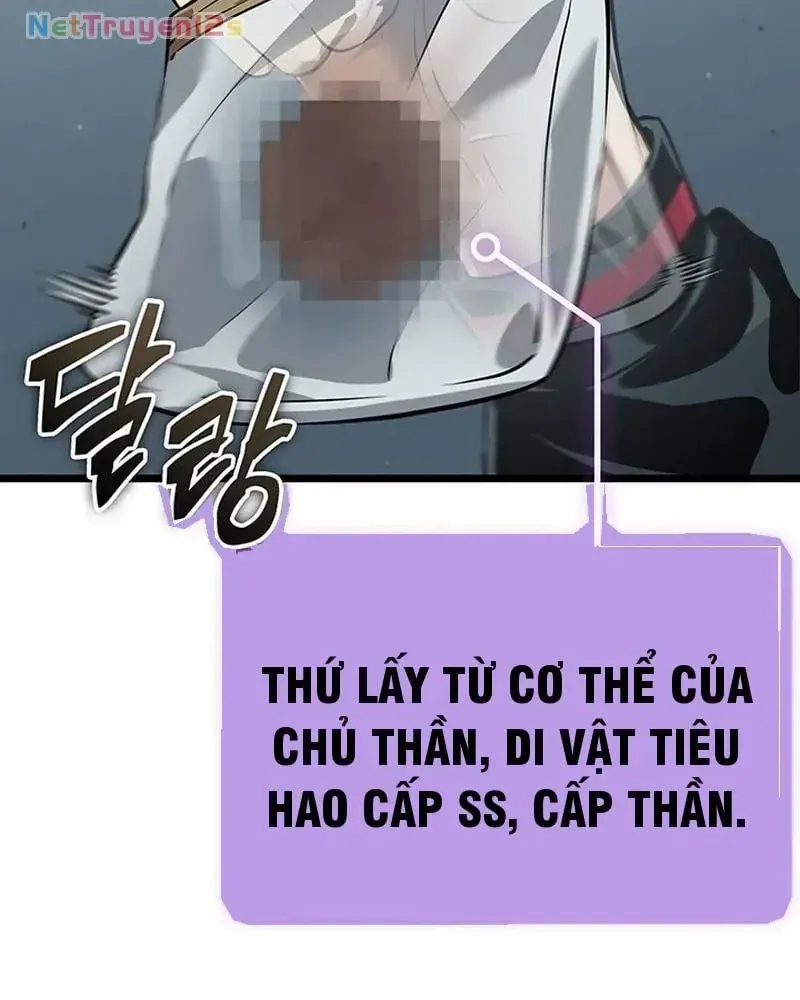 Vua Trộm Mộ: Vạch Đích - Chap 3 - Trang 63