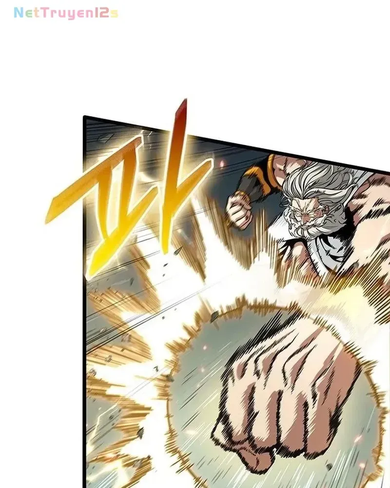 Vua Trộm Mộ: Vạch Đích - Chap 3 - Trang 72