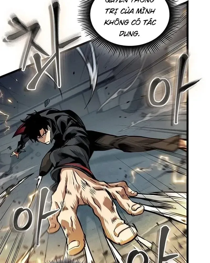 Vua Trộm Mộ: Vạch Đích - Chap 3 - Trang 74