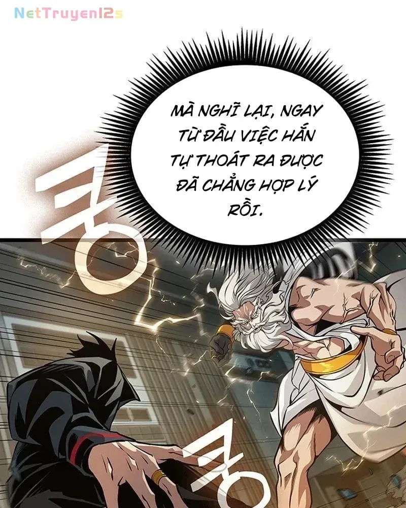 Vua Trộm Mộ: Vạch Đích - Chap 3 - Trang 76