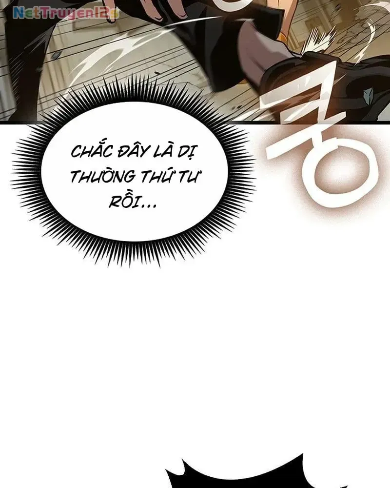 Vua Trộm Mộ: Vạch Đích - Chap 3 - Trang 77