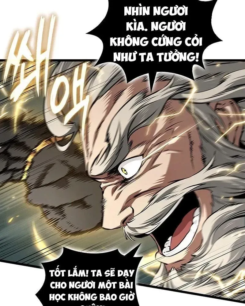 Vua Trộm Mộ: Vạch Đích - Chap 3 - Trang 78