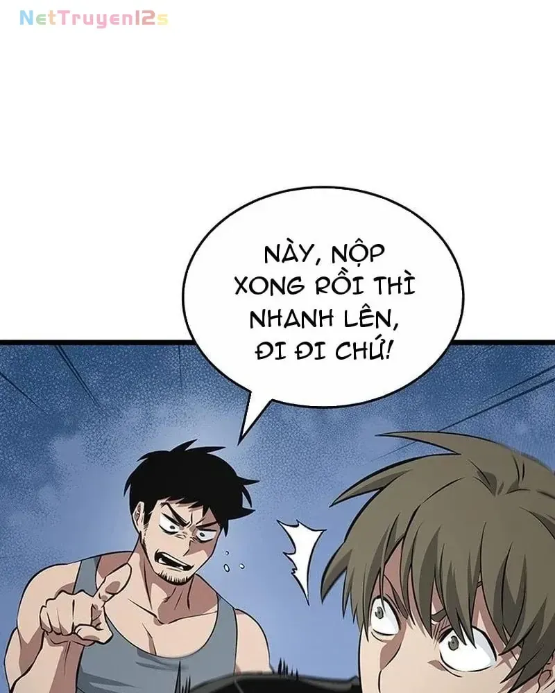 Vua Trộm Mộ: Vạch Đích - Chap 3 - Trang 9