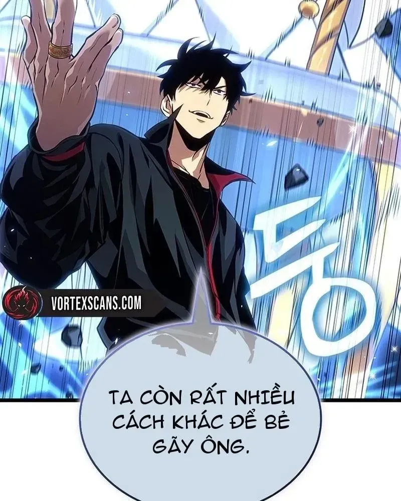 Vua Trộm Mộ: Vạch Đích - Chap 3 - Trang 81