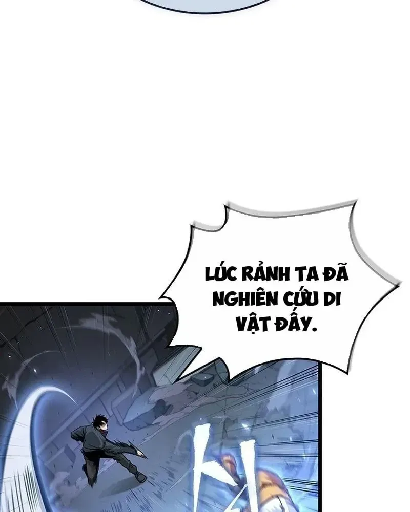 Vua Trộm Mộ: Vạch Đích - Chap 3 - Trang 82