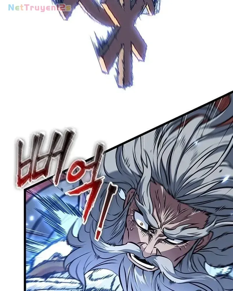 Vua Trộm Mộ: Vạch Đích - Chap 3 - Trang 84