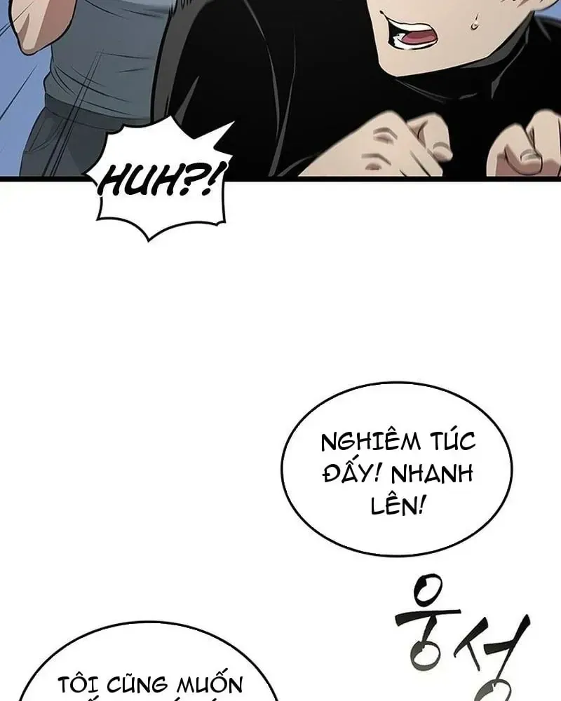 Vua Trộm Mộ: Vạch Đích - Chap 3 - Trang 10