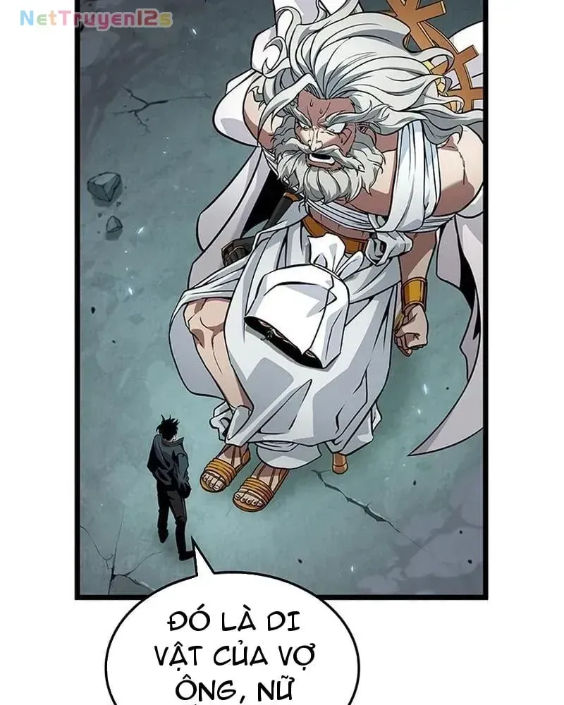 Vua Trộm Mộ: Vạch Đích - Chap 3 - Trang 92