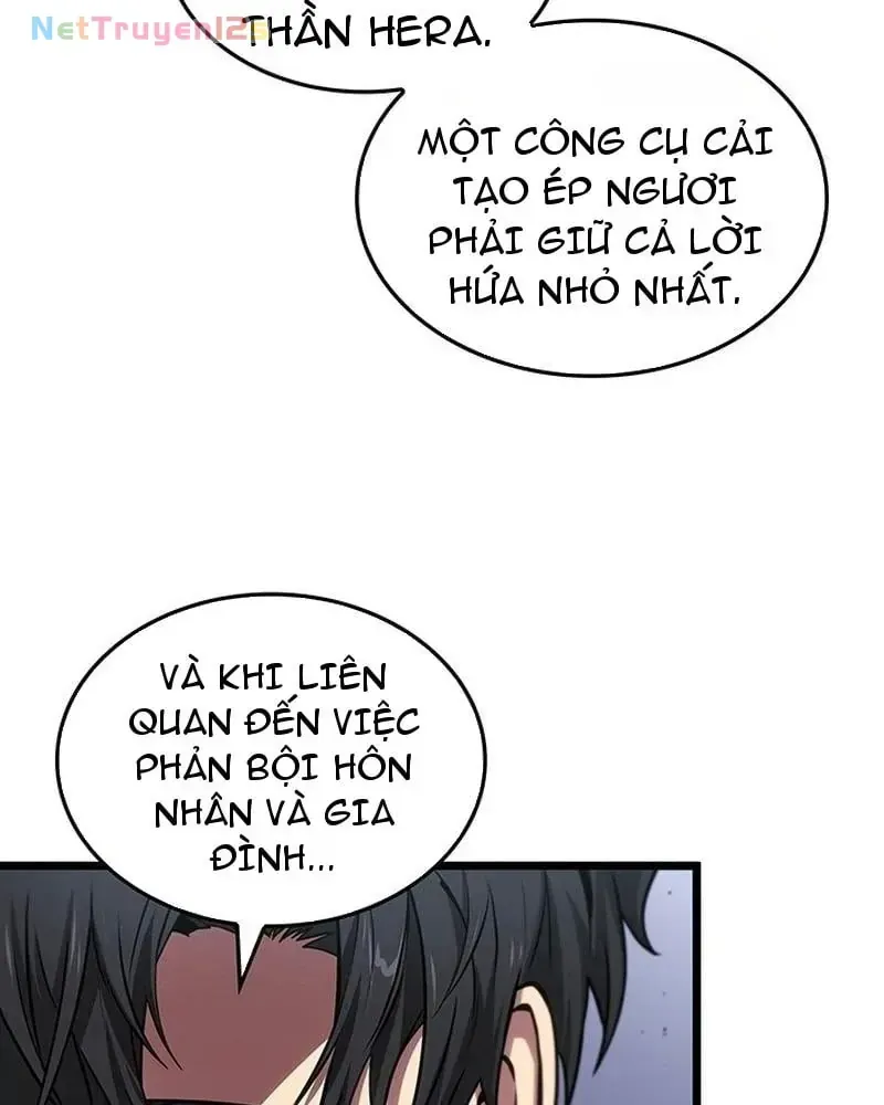 Vua Trộm Mộ: Vạch Đích - Chap 3 - Trang 93