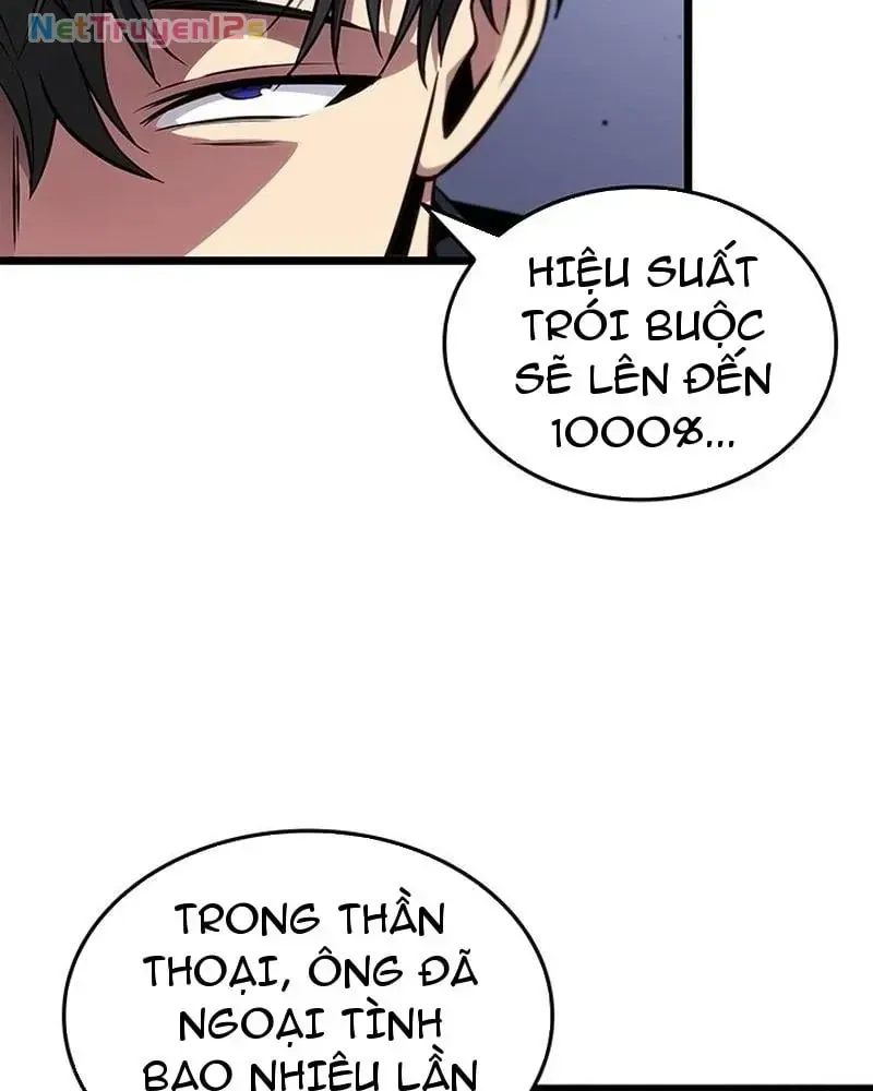 Vua Trộm Mộ: Vạch Đích - Chap 3 - Trang 94