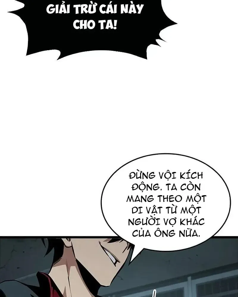 Vua Trộm Mộ: Vạch Đích - Chap 3 - Trang 96