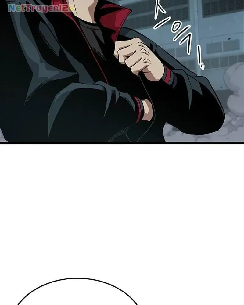 Vua Trộm Mộ: Vạch Đích - Chap 3 - Trang 97