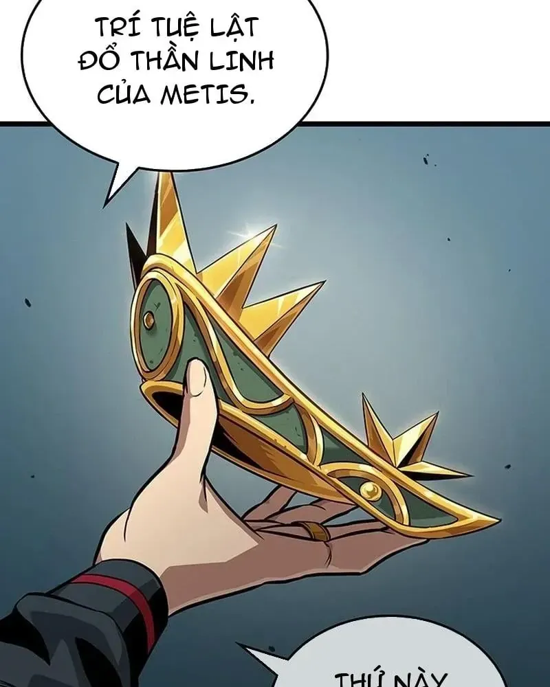 Vua Trộm Mộ: Vạch Đích - Chap 3 - Trang 98