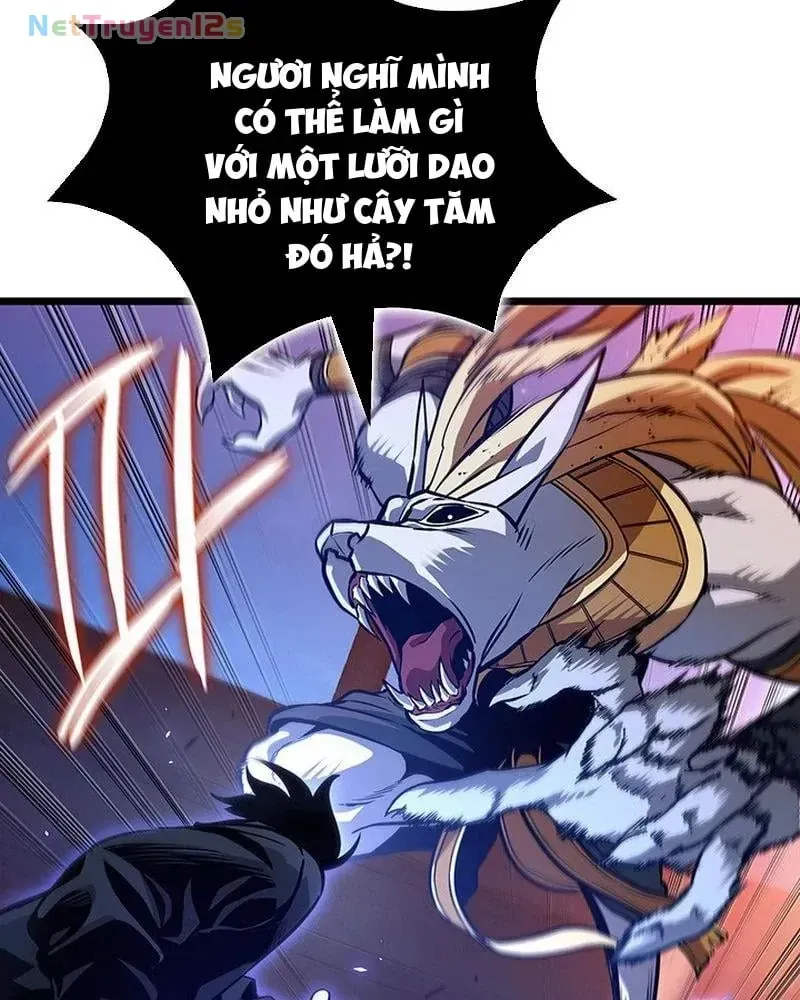 Vua Trộm Mộ: Vạch Đích - Chap 4 - Trang 102