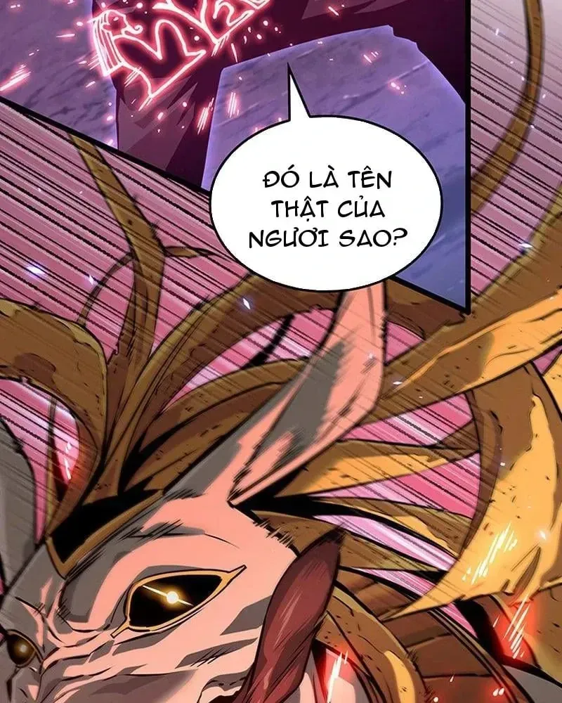 Vua Trộm Mộ: Vạch Đích - Chap 4 - Trang 107