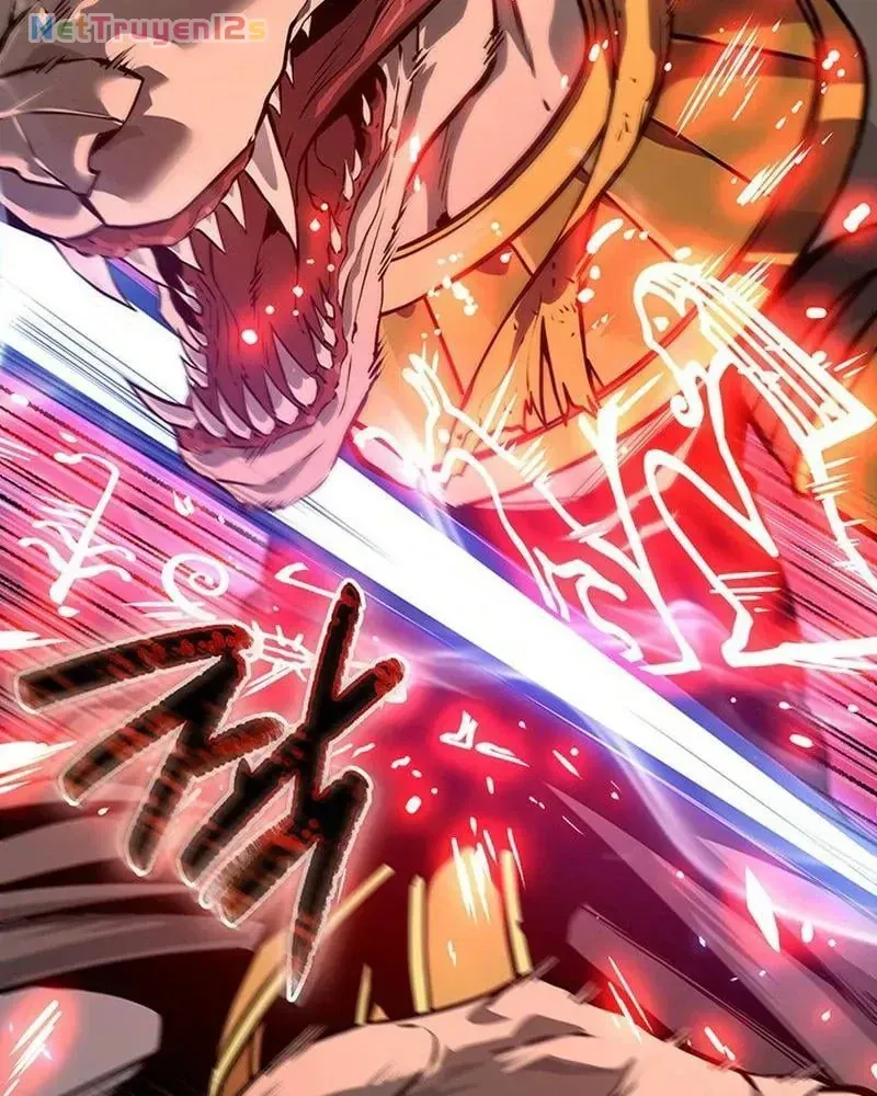 Vua Trộm Mộ: Vạch Đích - Chap 4 - Trang 108