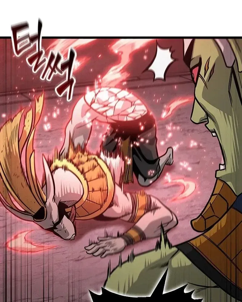 Vua Trộm Mộ: Vạch Đích - Chap 4 - Trang 110