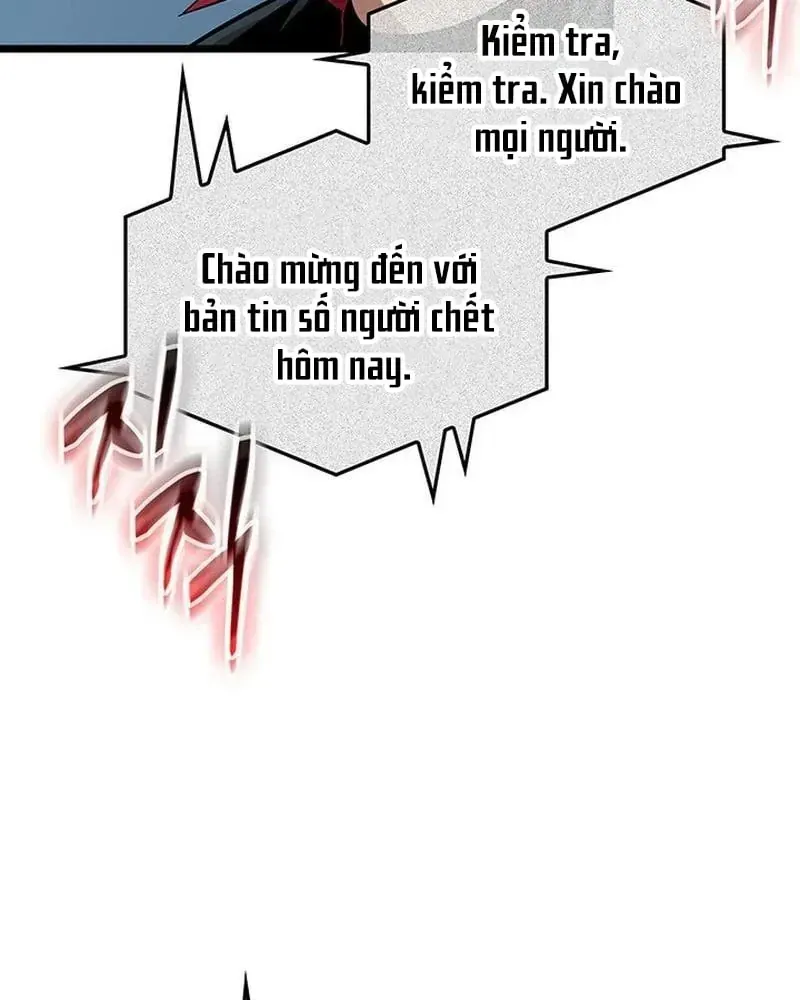 Vua Trộm Mộ: Vạch Đích - Chap 4 - Trang 12