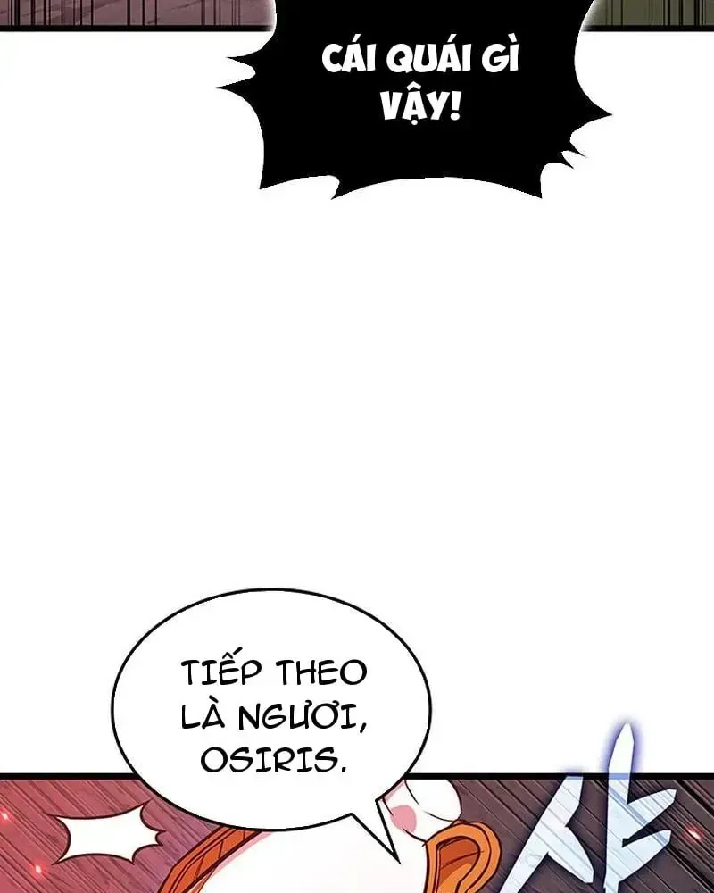 Vua Trộm Mộ: Vạch Đích - Chap 4 - Trang 111