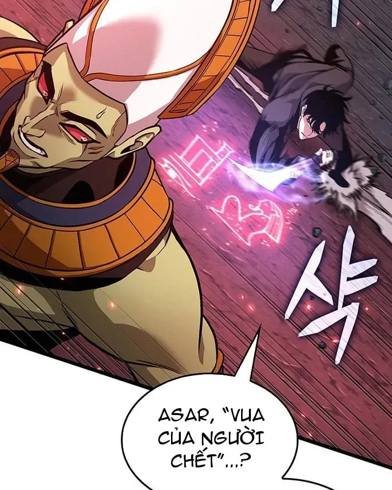 Vua Trộm Mộ: Vạch Đích - Chap 4 - Trang 112