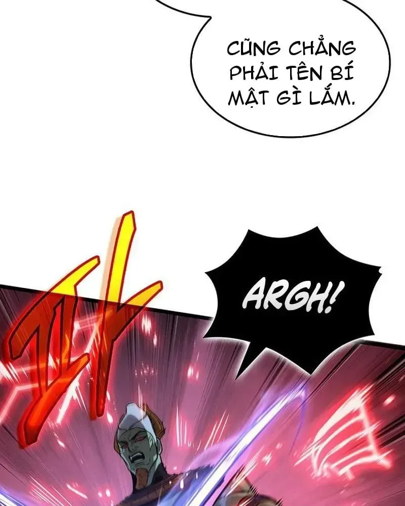 Vua Trộm Mộ: Vạch Đích - Chap 4 - Trang 113