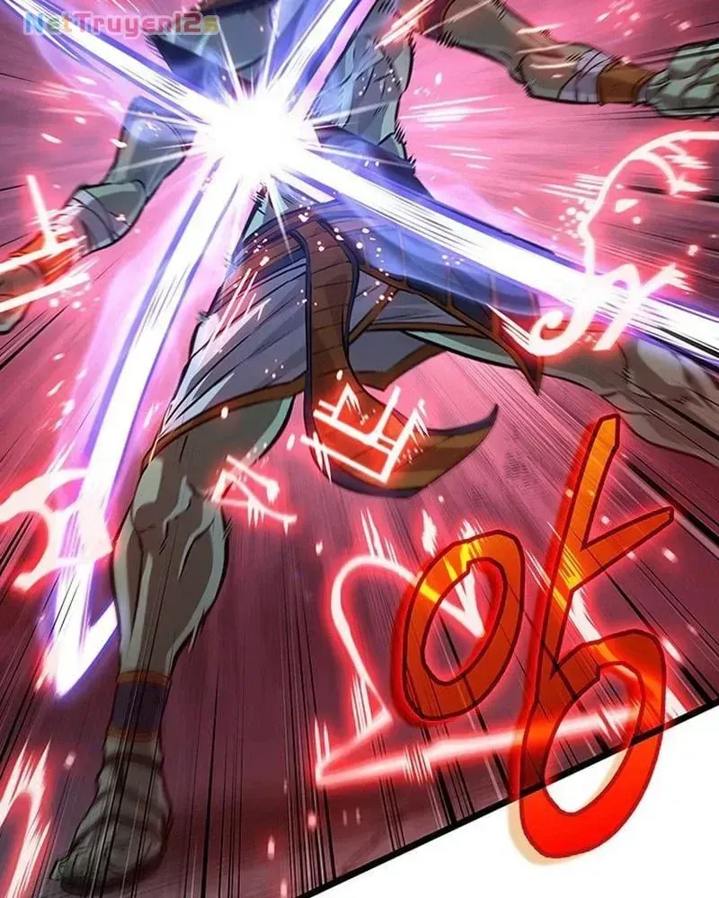 Vua Trộm Mộ: Vạch Đích - Chap 4 - Trang 114