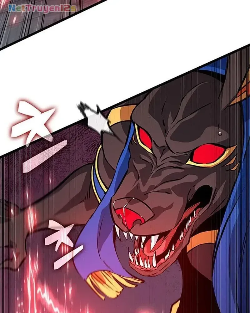 Vua Trộm Mộ: Vạch Đích - Chap 4 - Trang 115