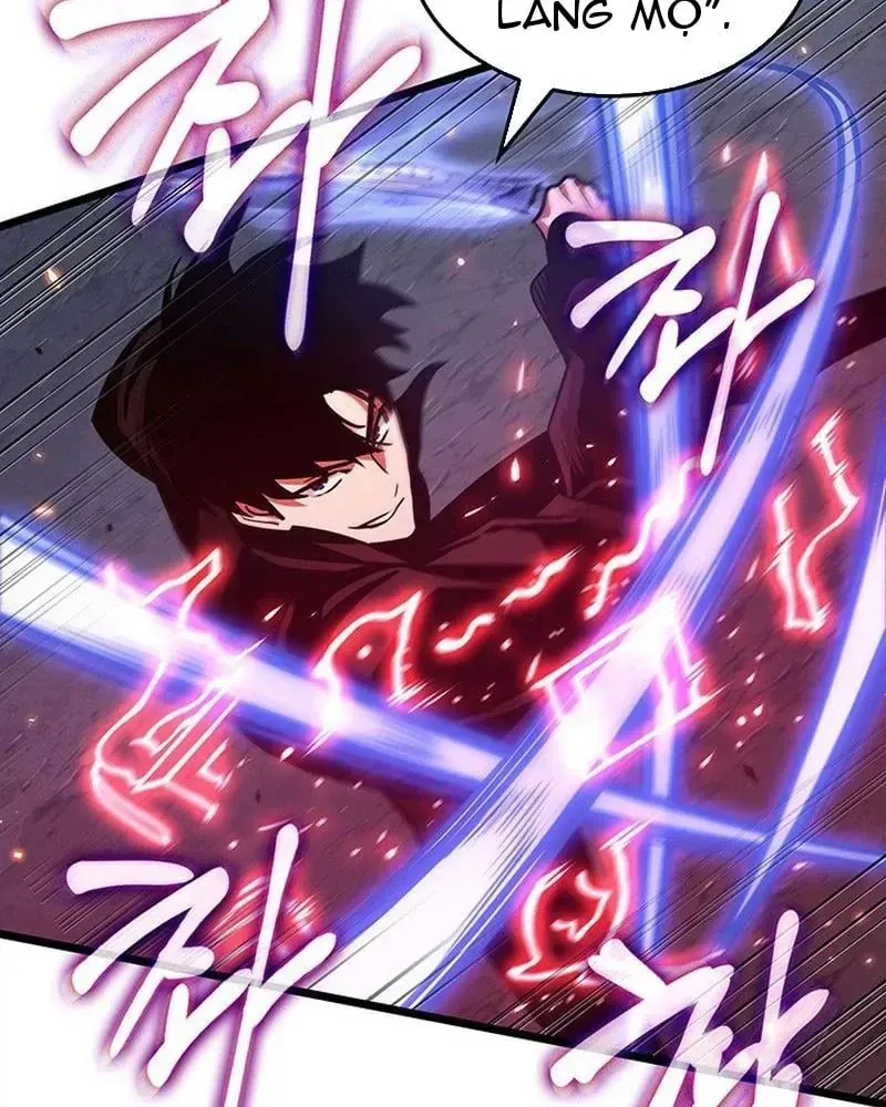 Vua Trộm Mộ: Vạch Đích - Chap 4 - Trang 117