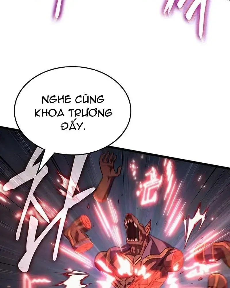 Vua Trộm Mộ: Vạch Đích - Chap 4 - Trang 118