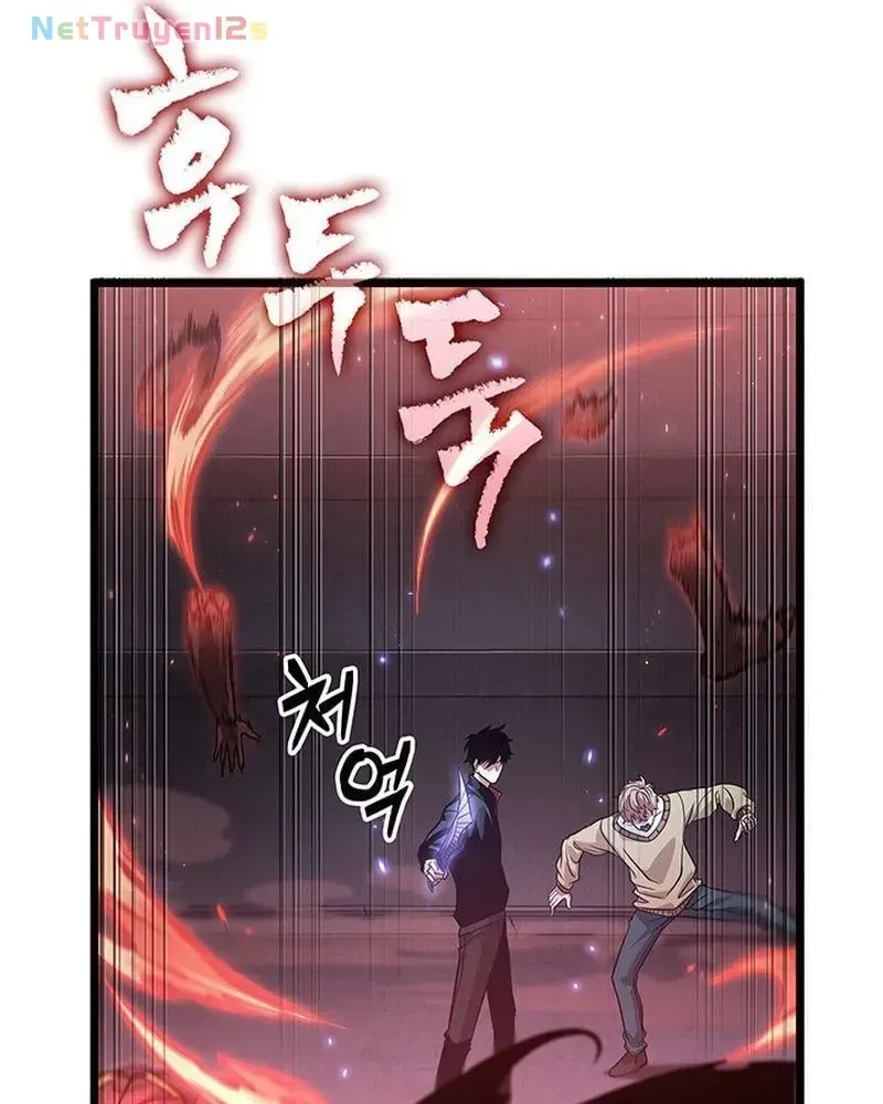 Vua Trộm Mộ: Vạch Đích - Chap 4 - Trang 121