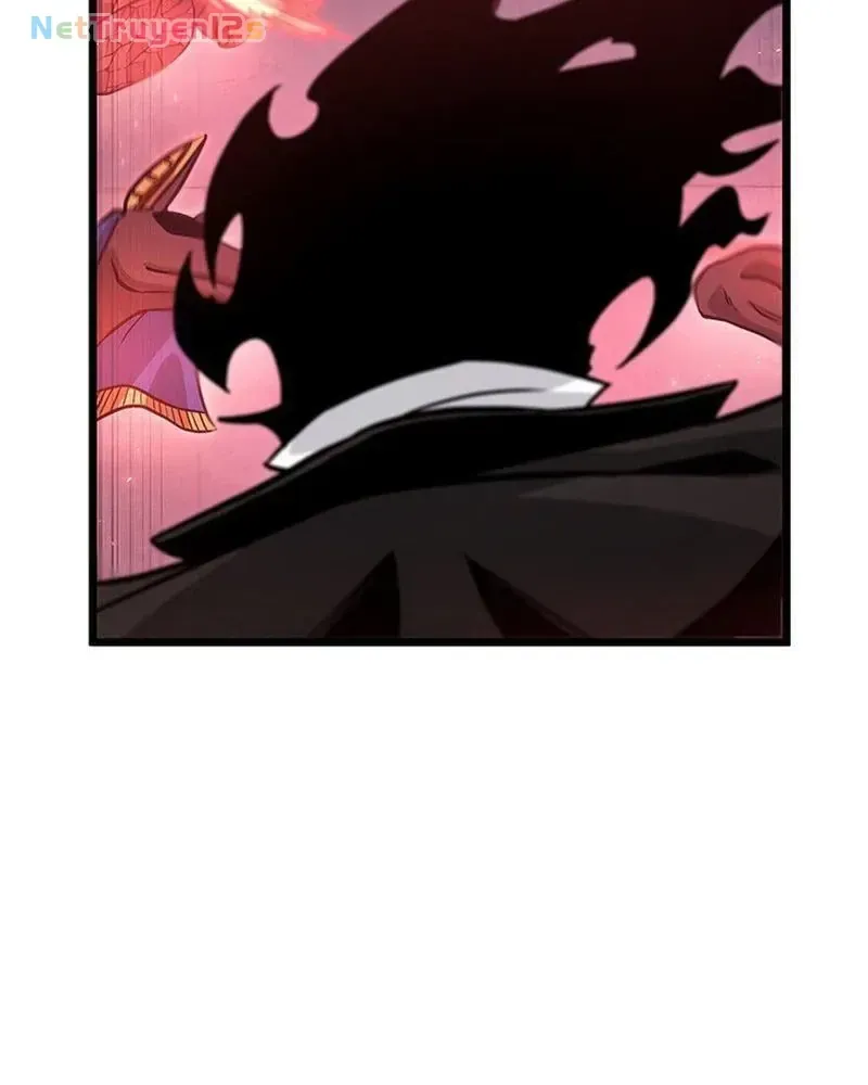 Vua Trộm Mộ: Vạch Đích - Chap 4 - Trang 122