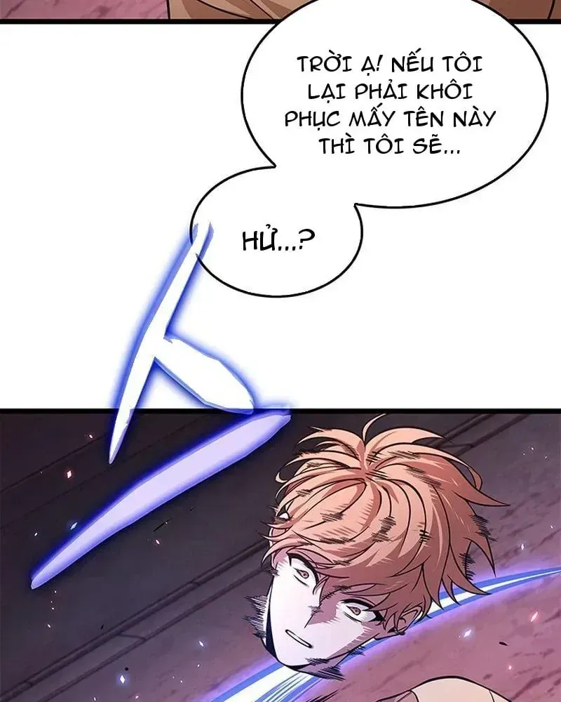 Vua Trộm Mộ: Vạch Đích - Chap 4 - Trang 124