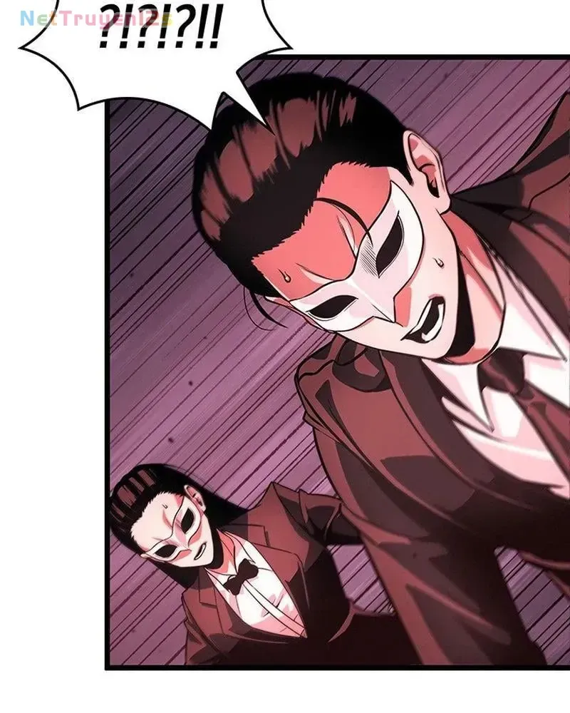 Vua Trộm Mộ: Vạch Đích - Chap 4 - Trang 126