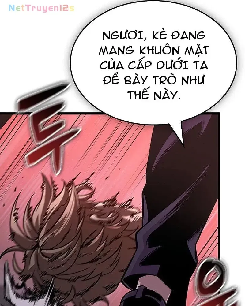 Vua Trộm Mộ: Vạch Đích - Chap 4 - Trang 128