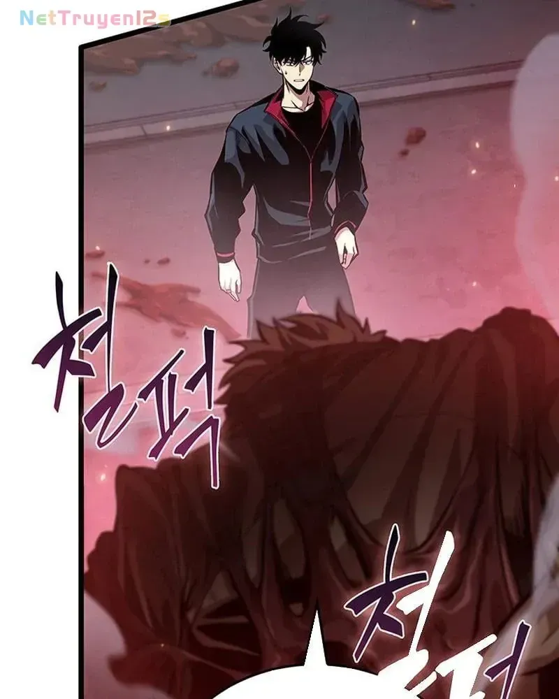 Vua Trộm Mộ: Vạch Đích - Chap 4 - Trang 136