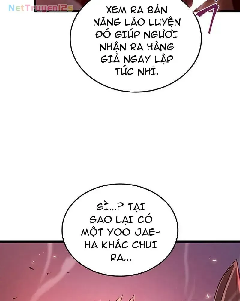 Vua Trộm Mộ: Vạch Đích - Chap 4 - Trang 137
