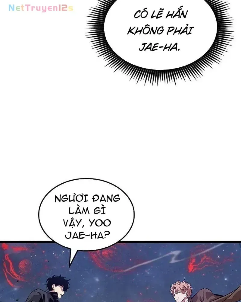 Vua Trộm Mộ: Vạch Đích - Chap 4 - Trang 142