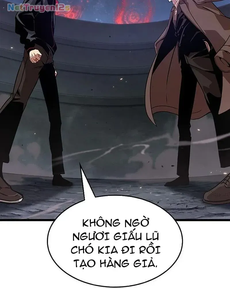 Vua Trộm Mộ: Vạch Đích - Chap 4 - Trang 143