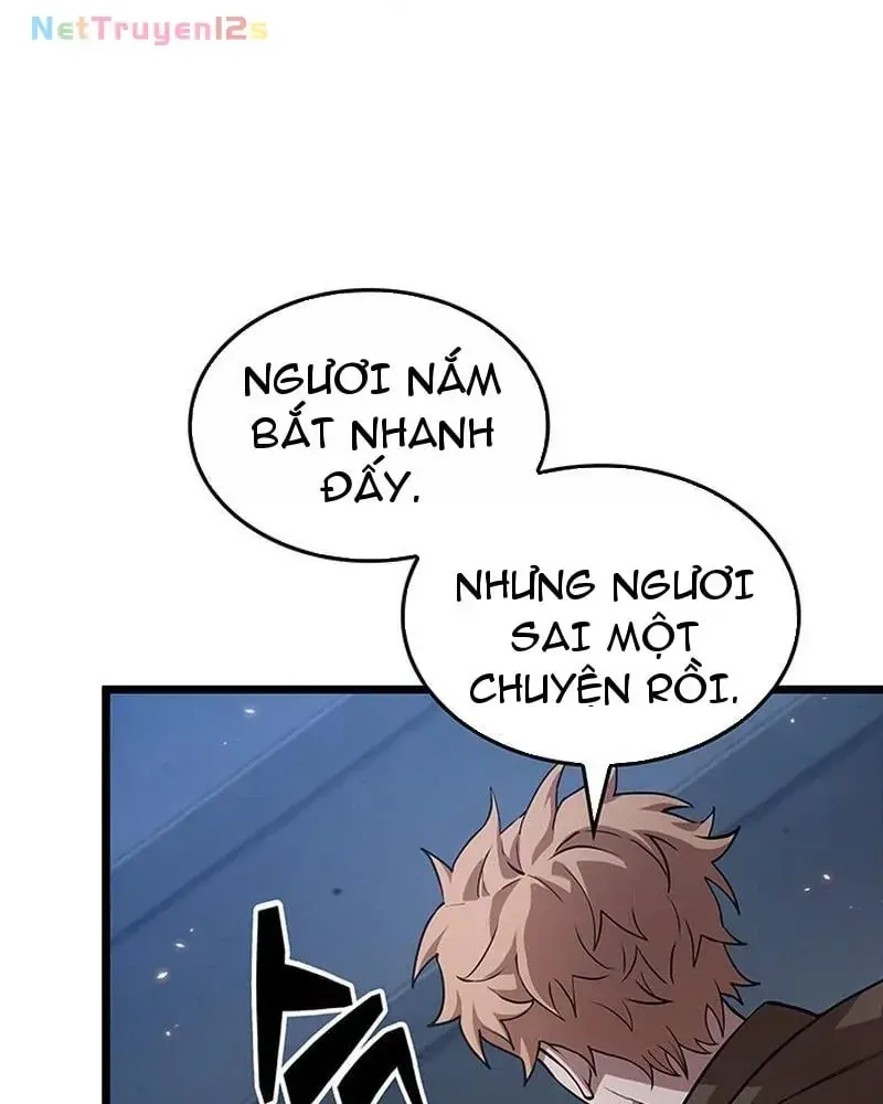 Vua Trộm Mộ: Vạch Đích - Chap 4 - Trang 144