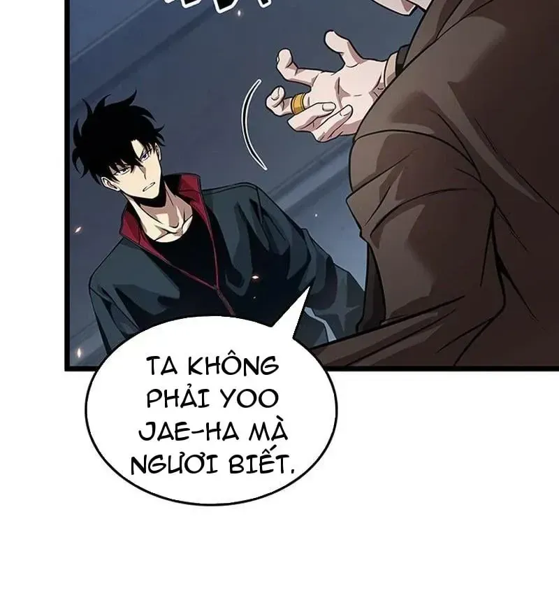 Vua Trộm Mộ: Vạch Đích - Chap 4 - Trang 145