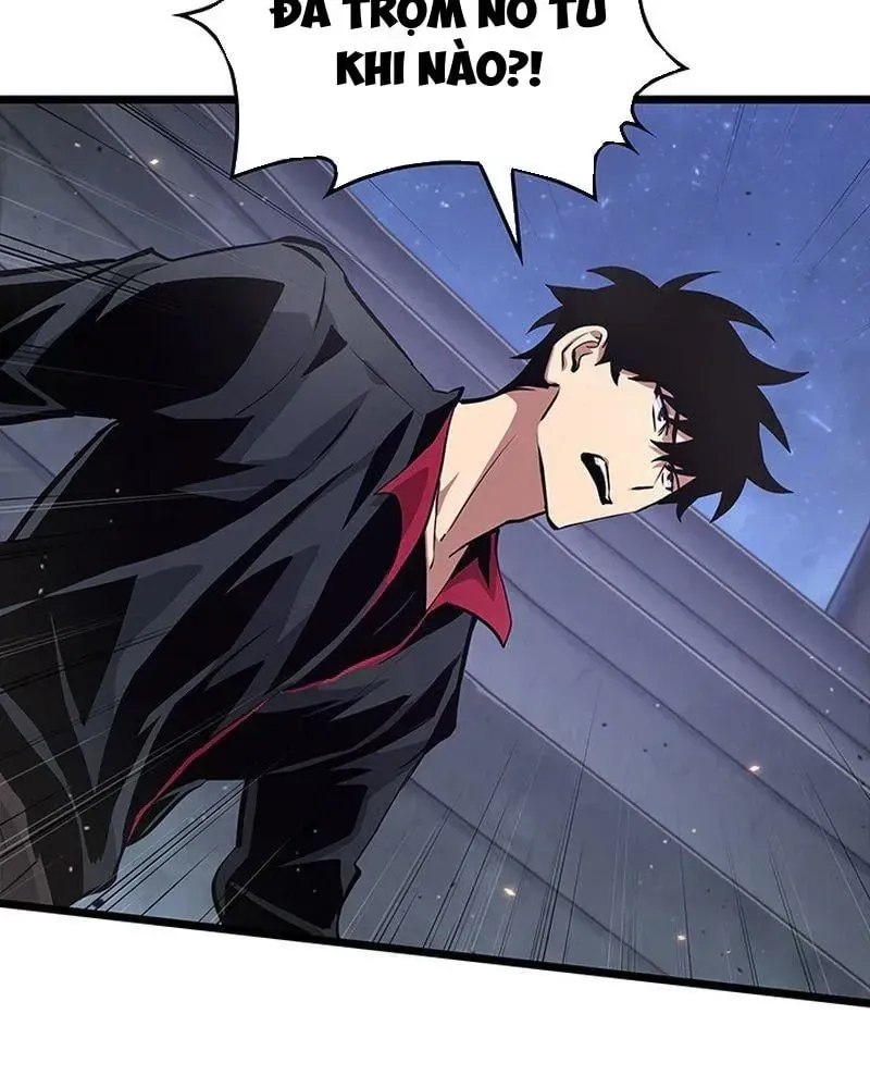 Vua Trộm Mộ: Vạch Đích - Chap 4 - Trang 148