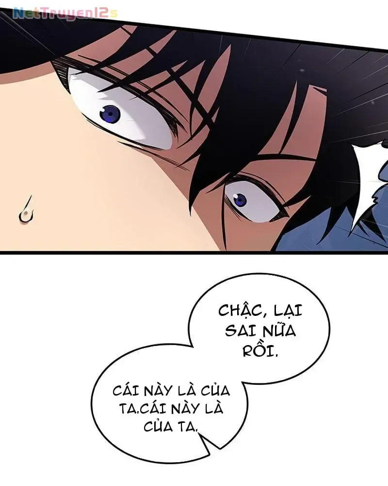 Vua Trộm Mộ: Vạch Đích - Chap 4 - Trang 149