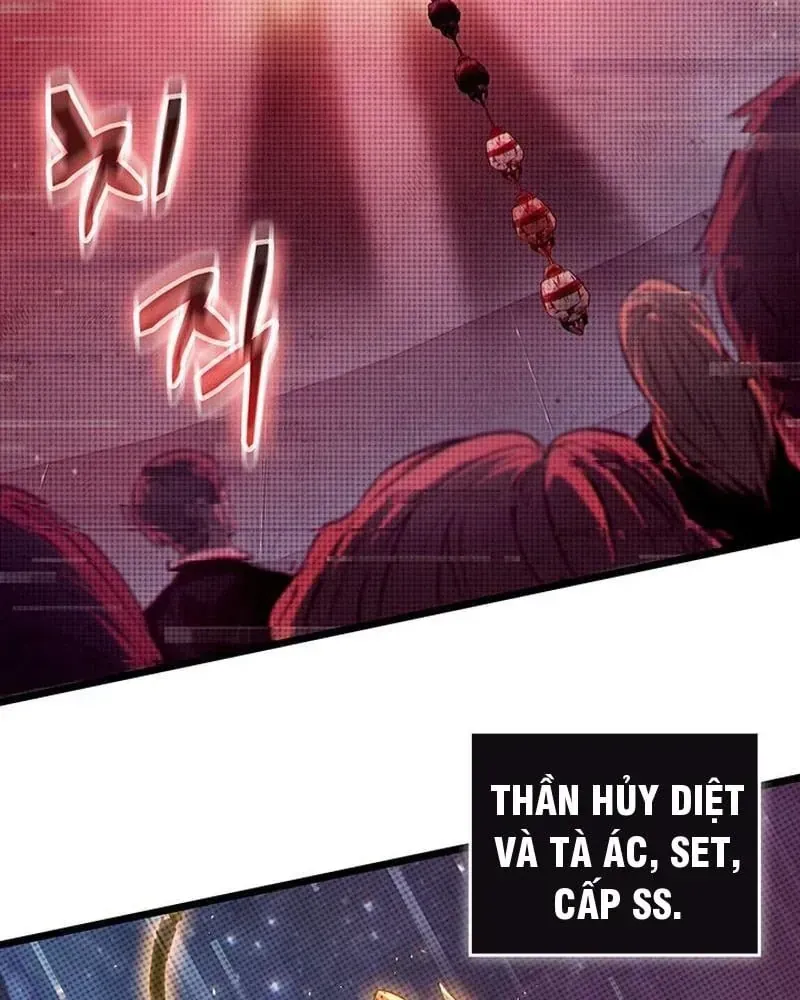 Vua Trộm Mộ: Vạch Đích - Chap 4 - Trang 16
