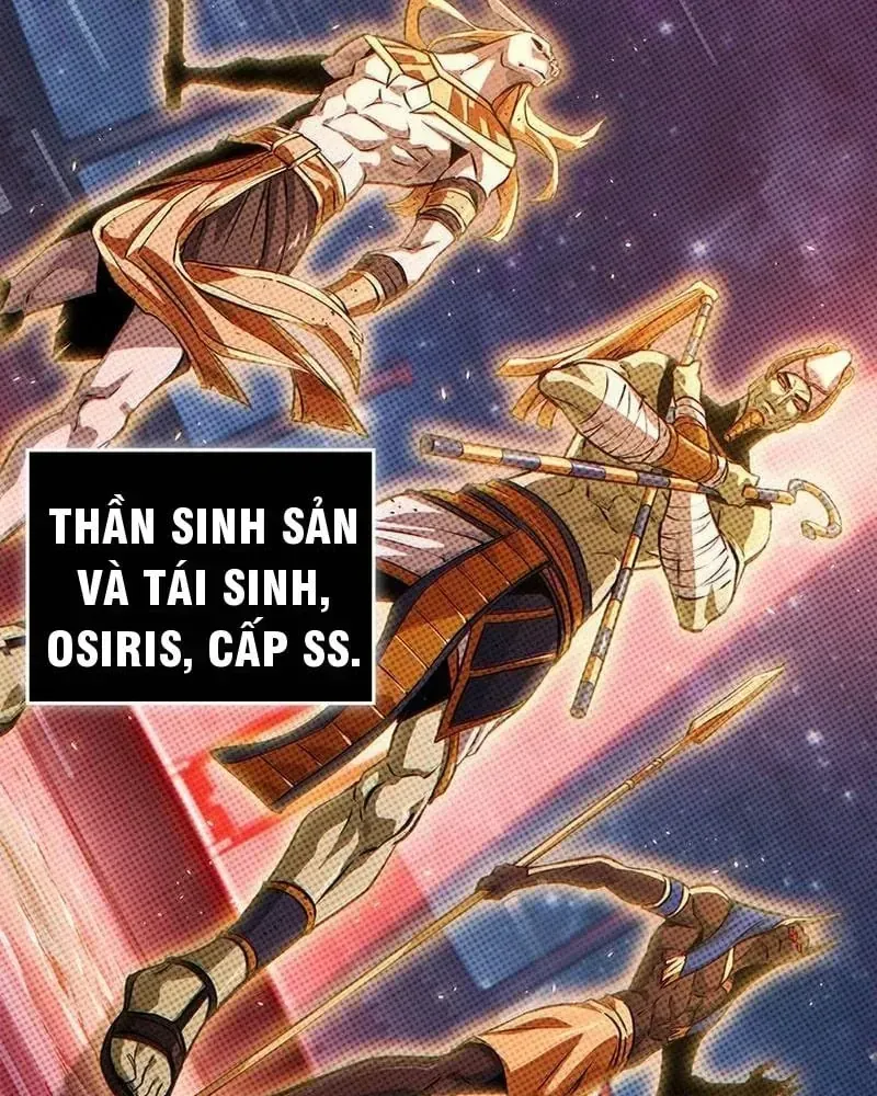 Vua Trộm Mộ: Vạch Đích - Chap 4 - Trang 17