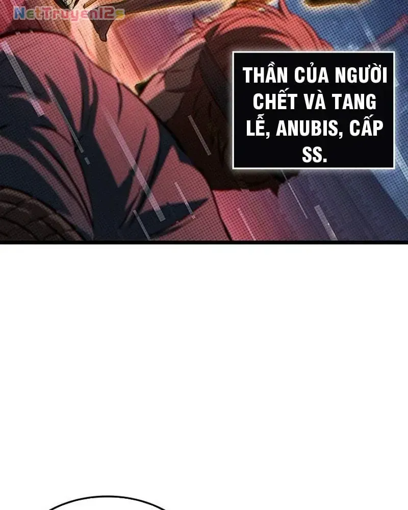Vua Trộm Mộ: Vạch Đích - Chap 4 - Trang 18