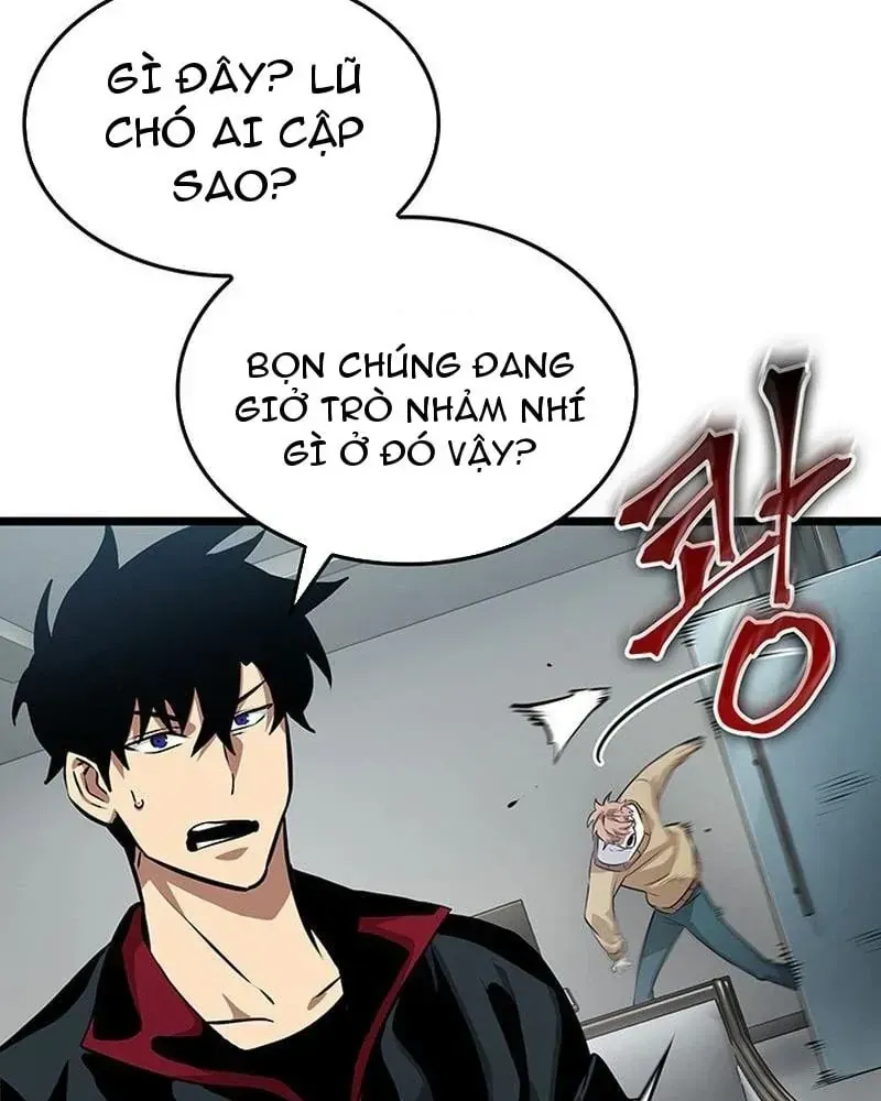 Vua Trộm Mộ: Vạch Đích - Chap 4 - Trang 19