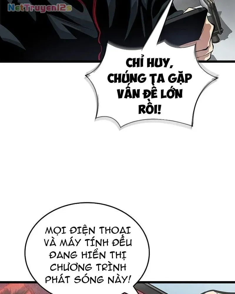Vua Trộm Mộ: Vạch Đích - Chap 4 - Trang 20