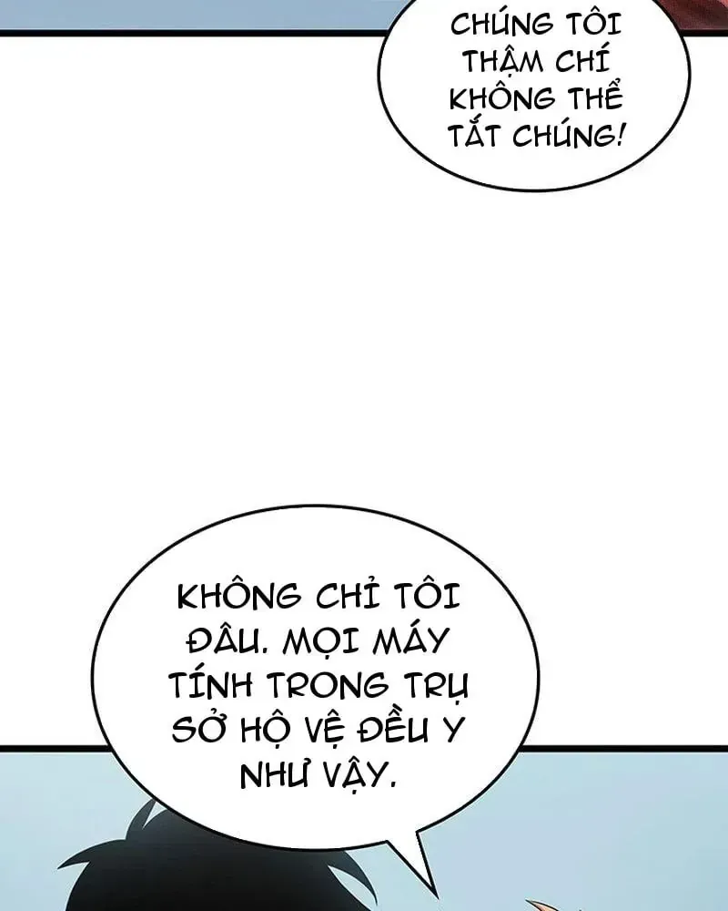 Vua Trộm Mộ: Vạch Đích - Chap 4 - Trang 22